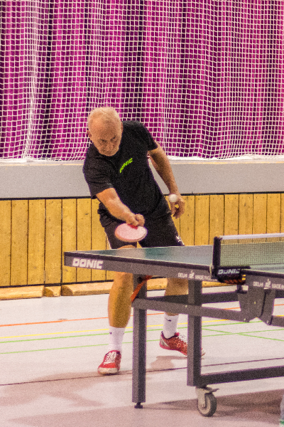 Helmut Zwicker, wie man ihn kennt