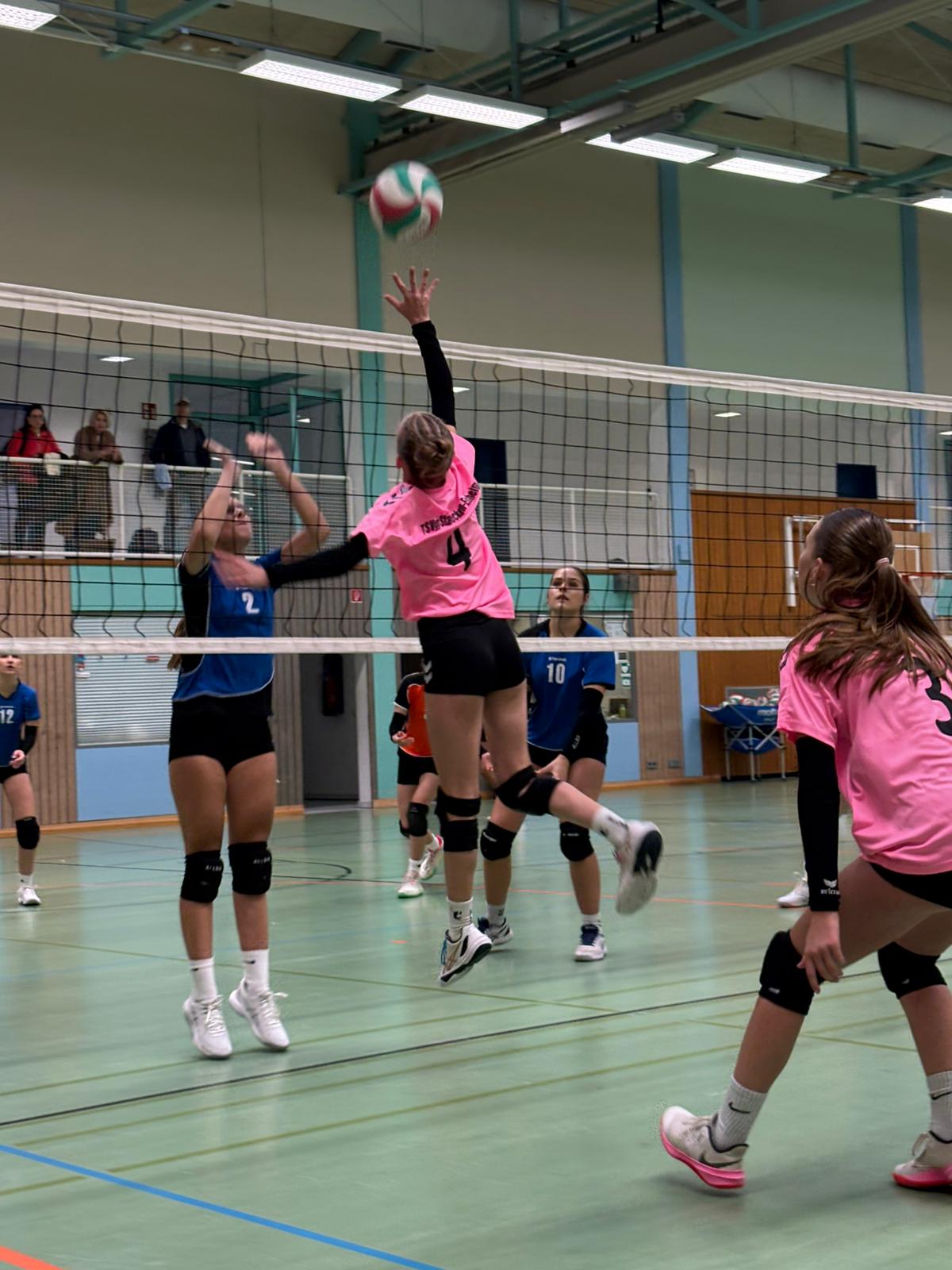 U18 2025.11.01 3. Platz 2