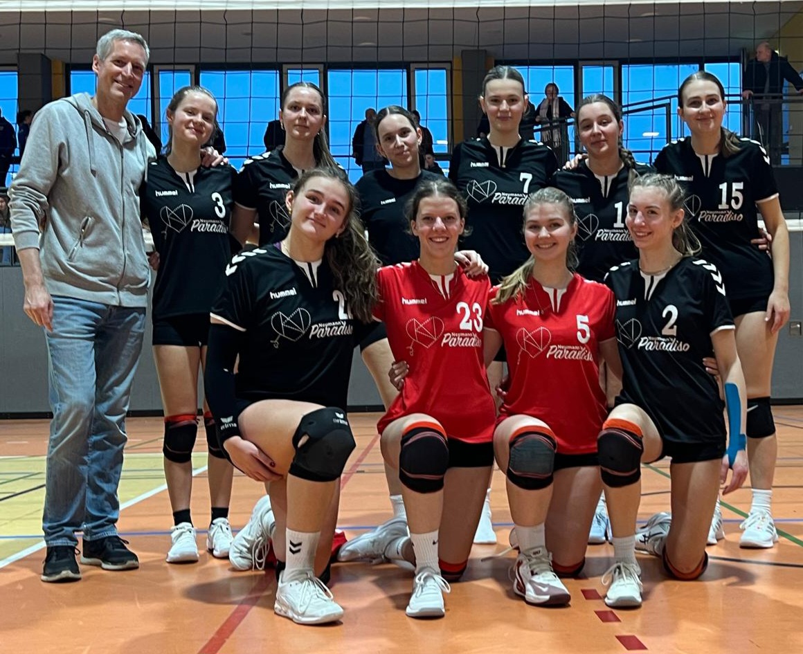 U20 2026.02.01 3. Platz Rhld. Pfalz Meisterschaft